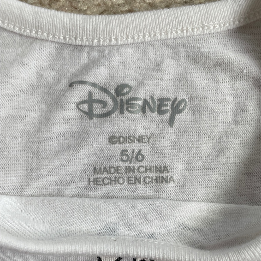 Disney Dalmatian Kids T-Shirt - Picture 2 of 5